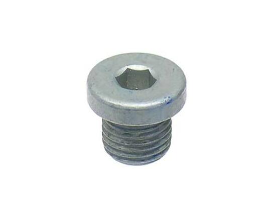 Mercedes Auto Trans Drain Plug 000000000884